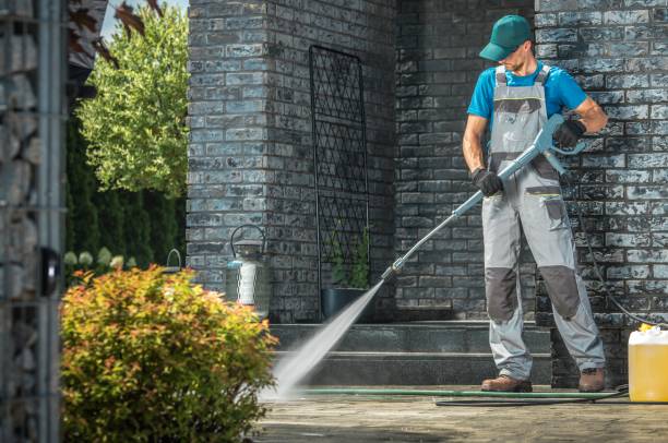 Reliable Crandall, TX Pressure Washing Services Solutions